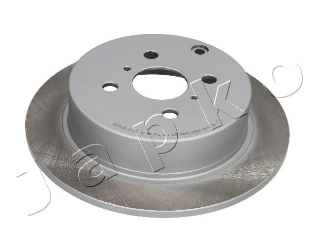 JAPKO 61222C Brake Disc
