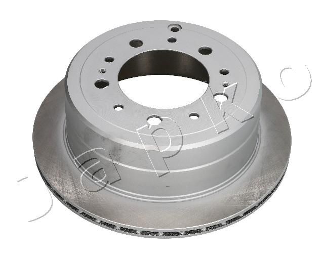 JAPKO 61223C Brake Disc