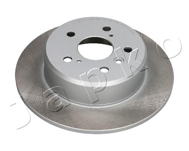 JAPKO 61226C Brake Disc