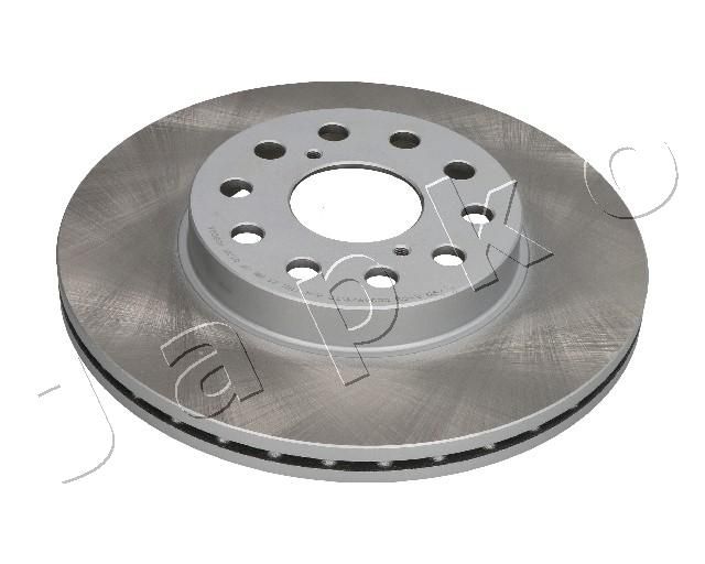 JAPKO 61227C Brake Disc