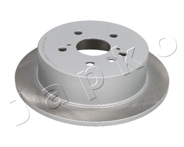 JAPKO 61228C Brake Disc