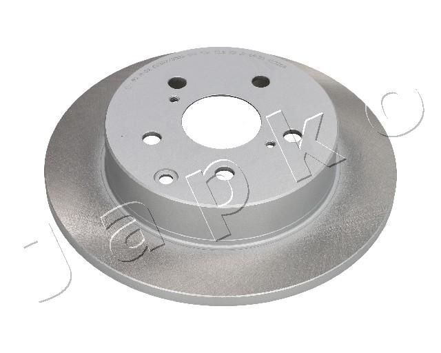 JAPKO 61230C Brake Disc