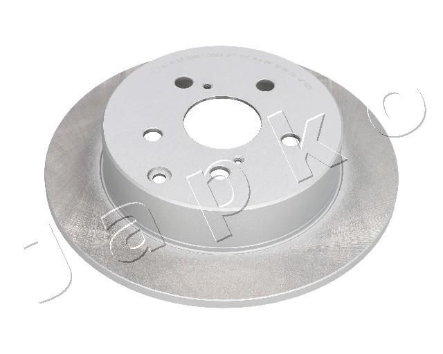 JAPKO 61231C Brake Disc