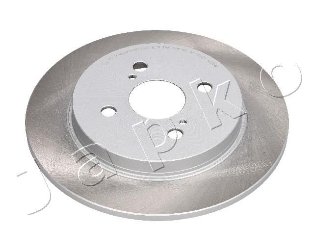 JAPKO 61232C Brake Disc