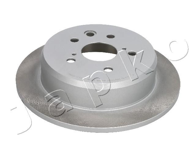 JAPKO 61233C Brake Disc