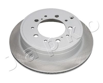 Brake Disc JAPKO 61237C