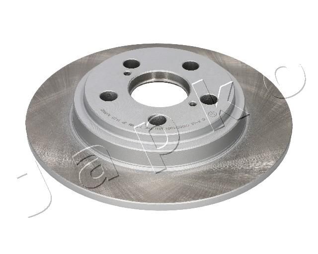 JAPKO 61239C Brake Disc