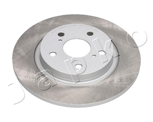JAPKO 61240C Brake Disc