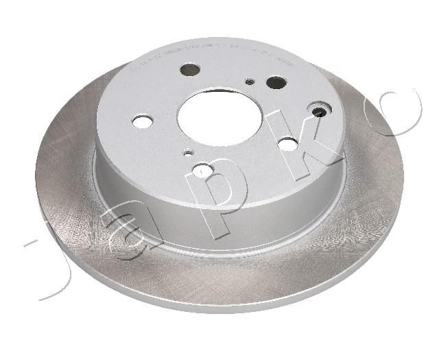 JAPKO 61242C Brake Disc