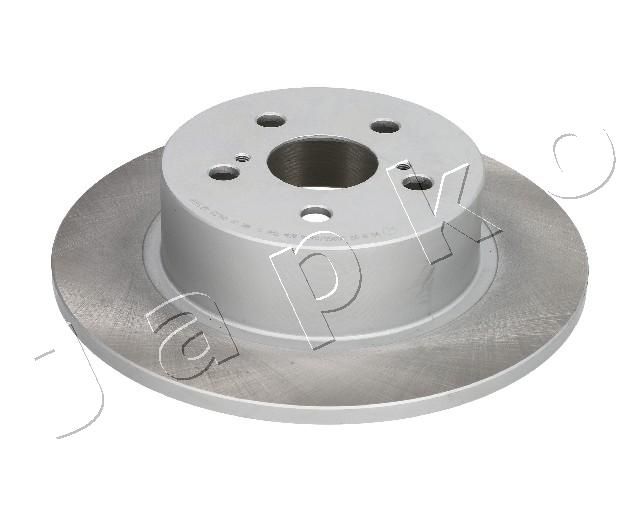 JAPKO 61244C Brake Disc