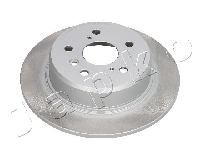 JAPKO 61249C Brake Disc