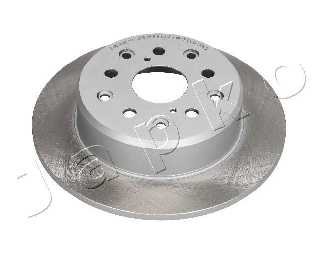 JAPKO 61250C Brake Disc