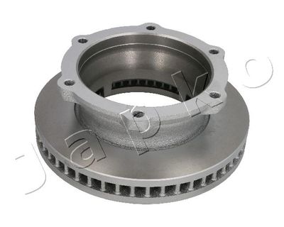Brake Disc JAPKO 61254C