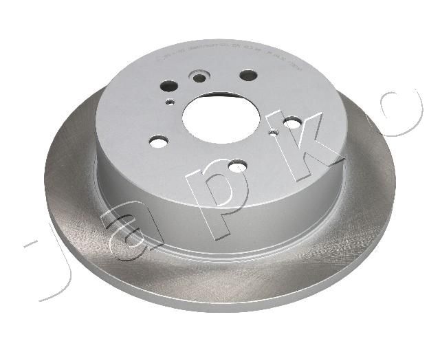 JAPKO 61258C Brake Disc