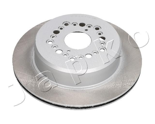 JAPKO 61259C Brake Disc