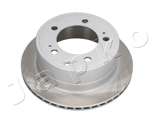 JAPKO 61260C Brake Disc