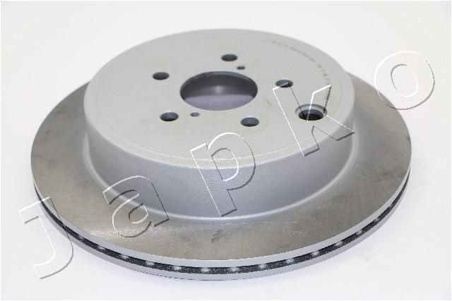 JAPKO 61264C Brake Disc