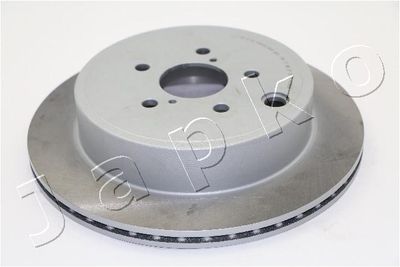 Brake Disc JAPKO 61264C