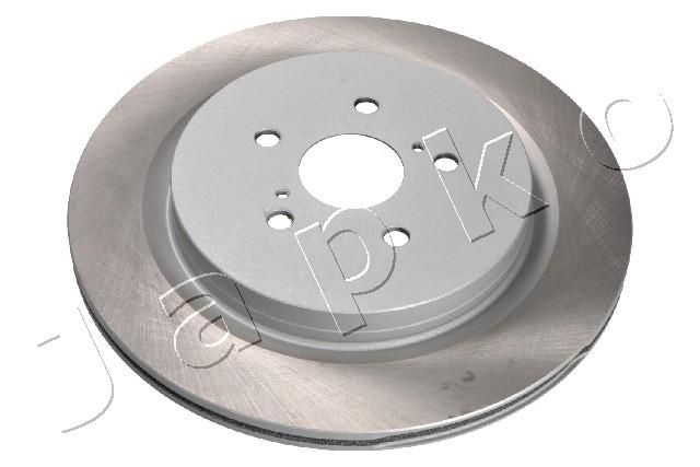 JAPKO 61267C Brake Disc