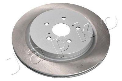 Brake Disc JAPKO 61267C