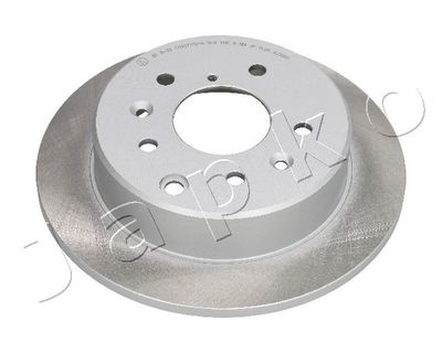 Brake Disc JAPKO 61310C