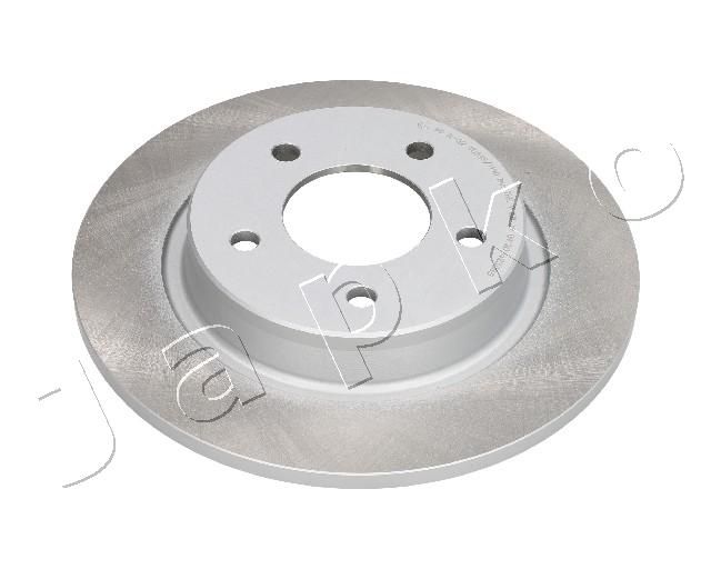 JAPKO 61317C Brake Disc