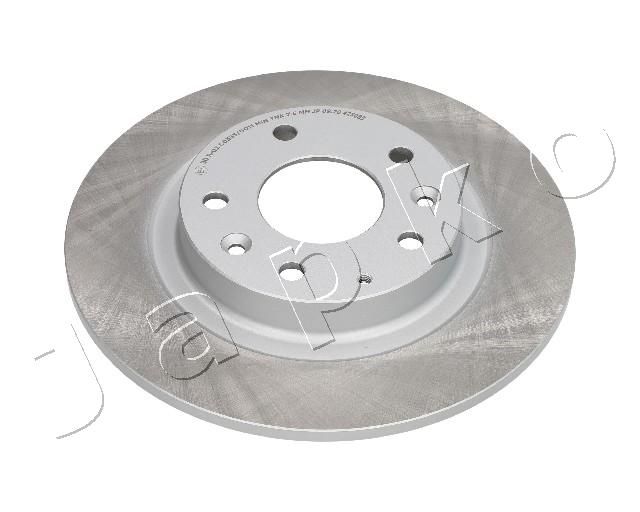 JAPKO 61320C Brake Disc