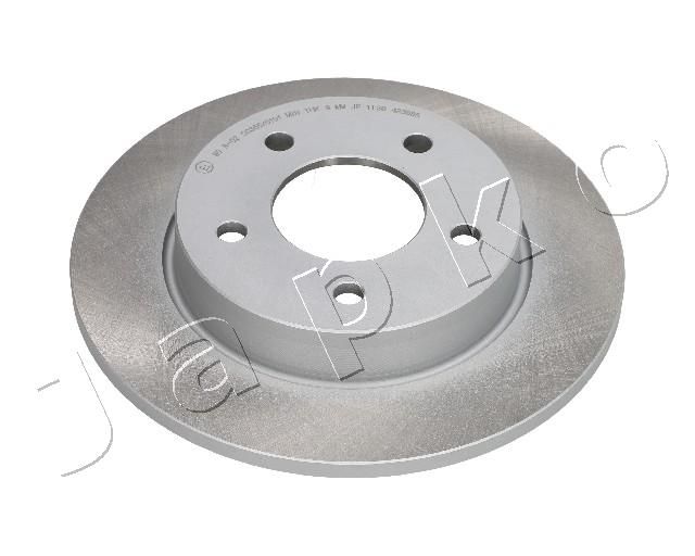 JAPKO 61321C Brake Disc