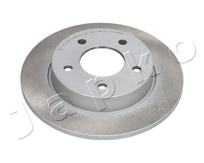 Brake Disc JAPKO 61321C
