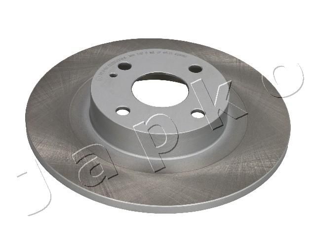 JAPKO 61322C Brake Disc