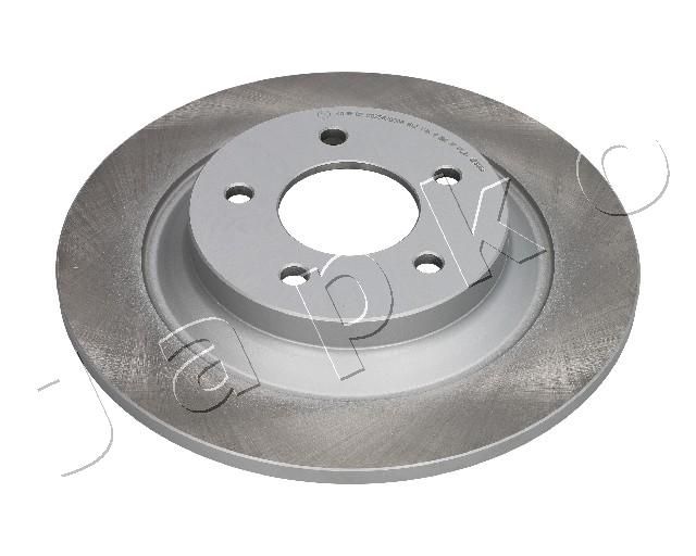 JAPKO 61323C Brake Disc