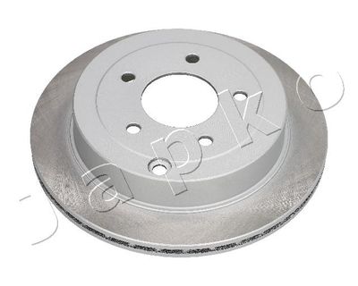 Brake Disc JAPKO 61324C