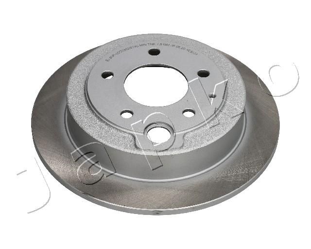 JAPKO 61326C Brake Disc