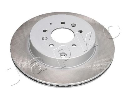 Brake Disc JAPKO 61329C