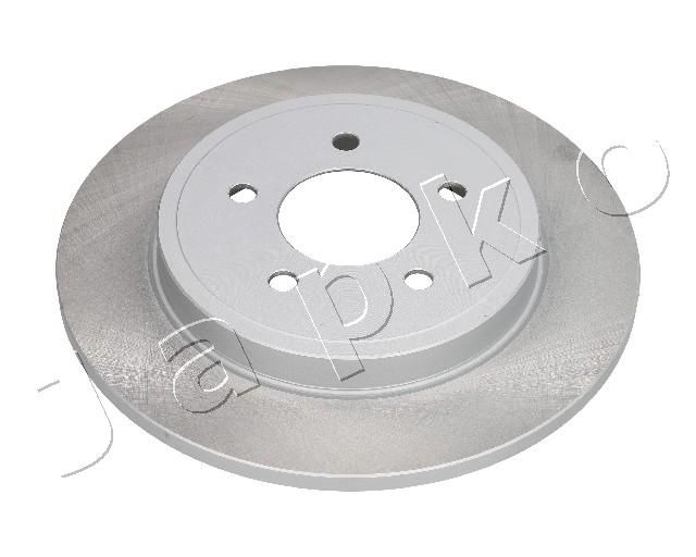 JAPKO 61365C Brake Disc