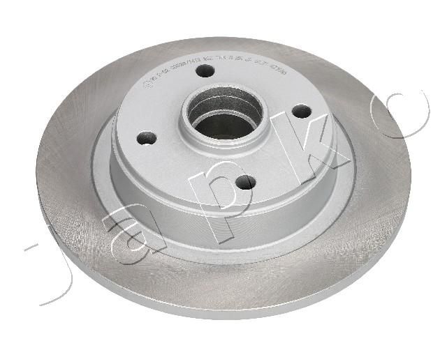 JAPKO 61400C Brake Disc