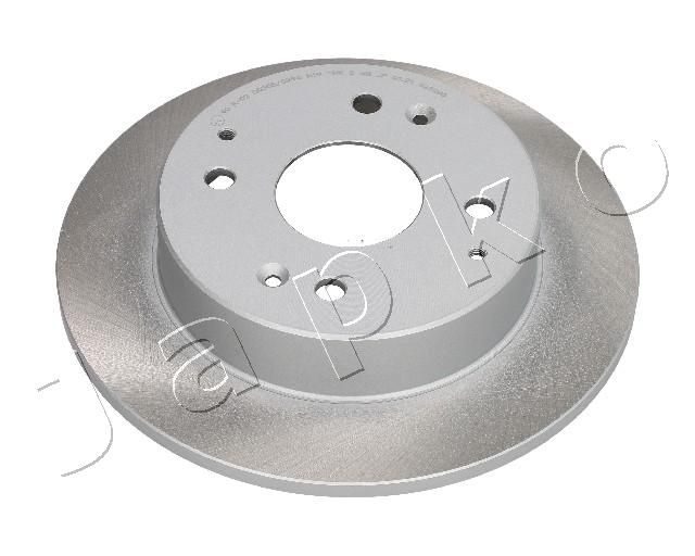JAPKO 61407C Brake Disc