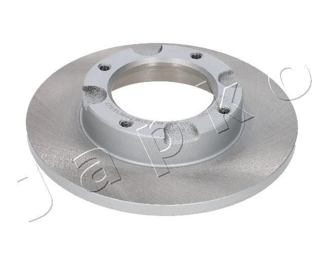 JAPKO 61408C Brake Disc