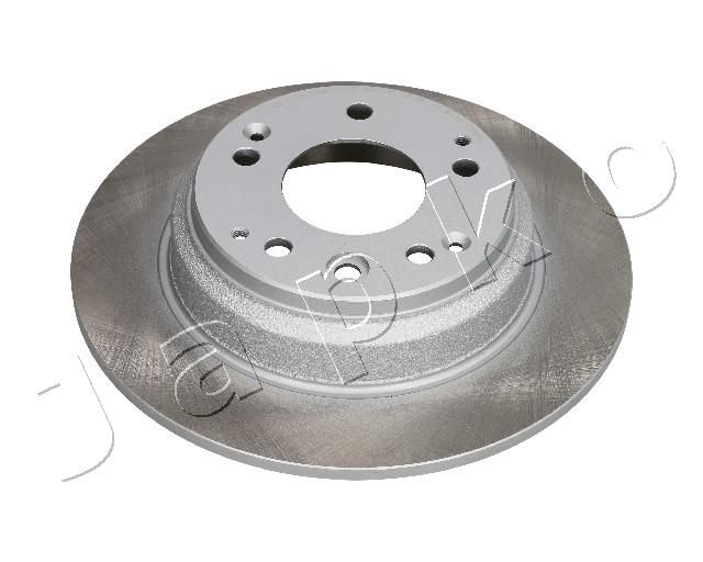 JAPKO 61411C Brake Disc