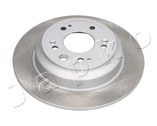 JAPKO 61416C Brake Disc