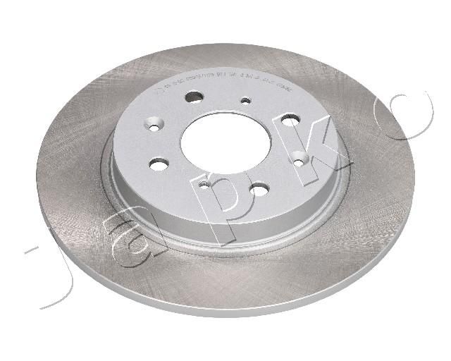 JAPKO 61418C Brake Disc
