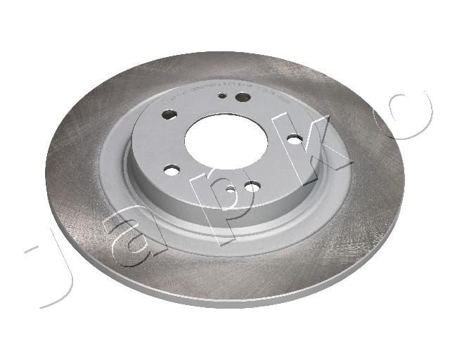 JAPKO 61422C Brake Disc