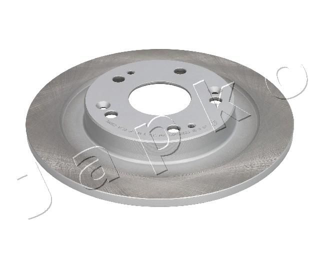 JAPKO 61423C Brake Disc