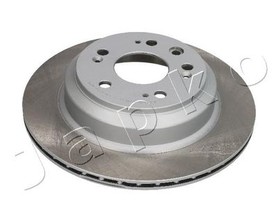 Brake Disc JAPKO 61424C