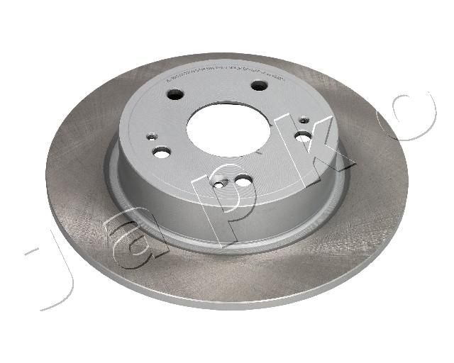 JAPKO 61425C Brake Disc