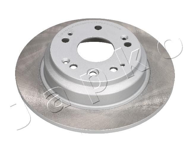 JAPKO 61442C Brake Disc