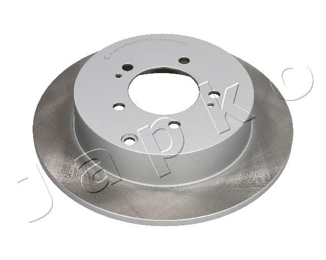 JAPKO 61501C Brake Disc