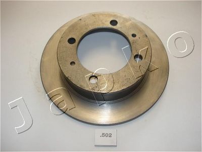 Brake Disc JAPKO 61502