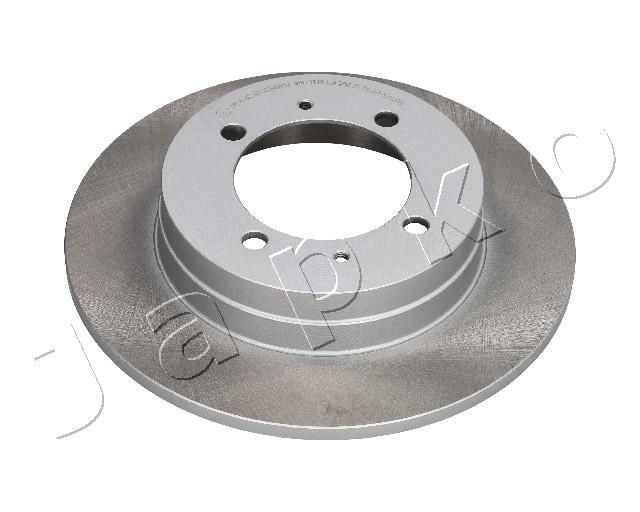 JAPKO 61508C Brake Disc