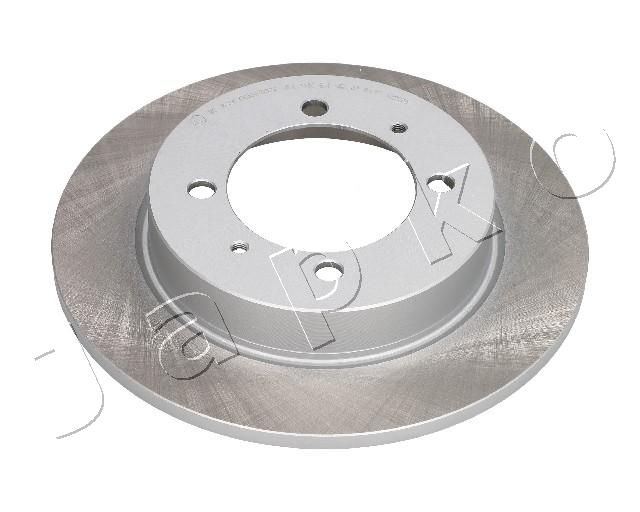 JAPKO 61511C Brake Disc
